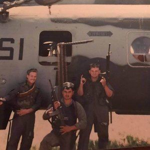 Meet your Posher, Gene